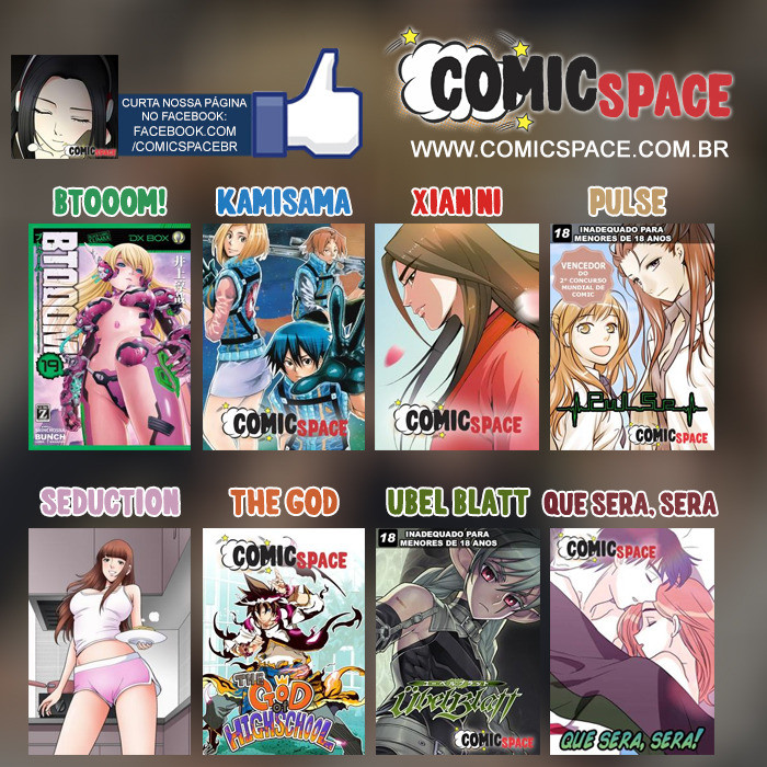 Seduction Capitulo 14 - pagina 28