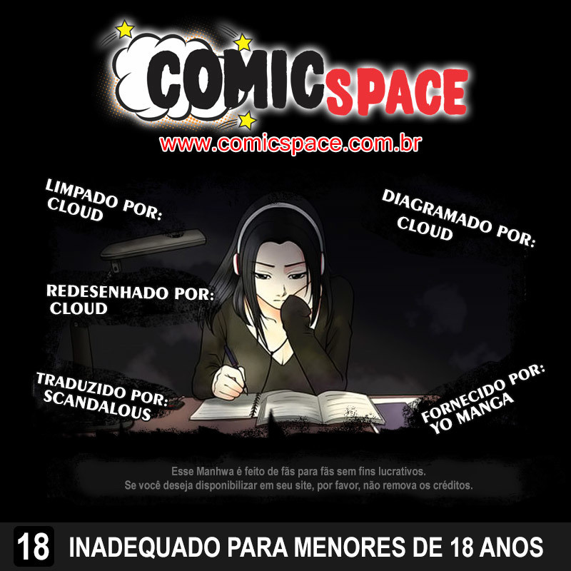 Seduction Capitulo 14 - pagina 29