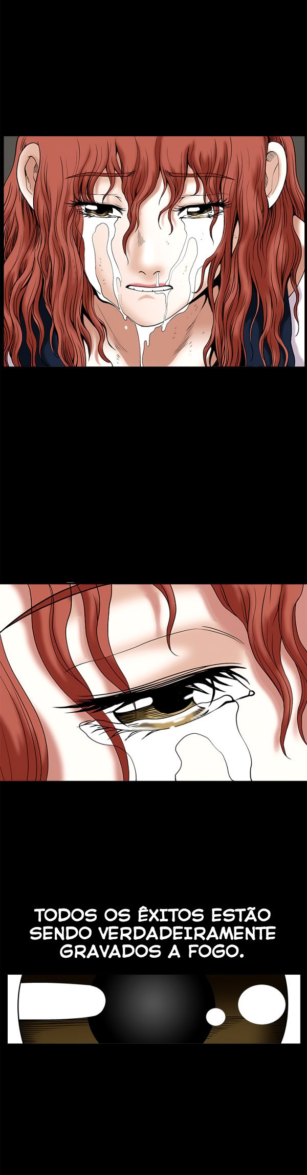 Seduction Capitulo 14 - pagina 4