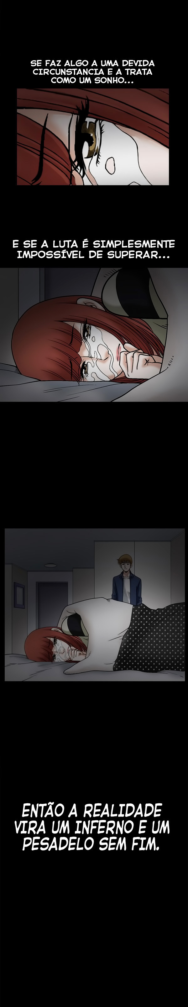 Seduction Capitulo 14 - pagina 5