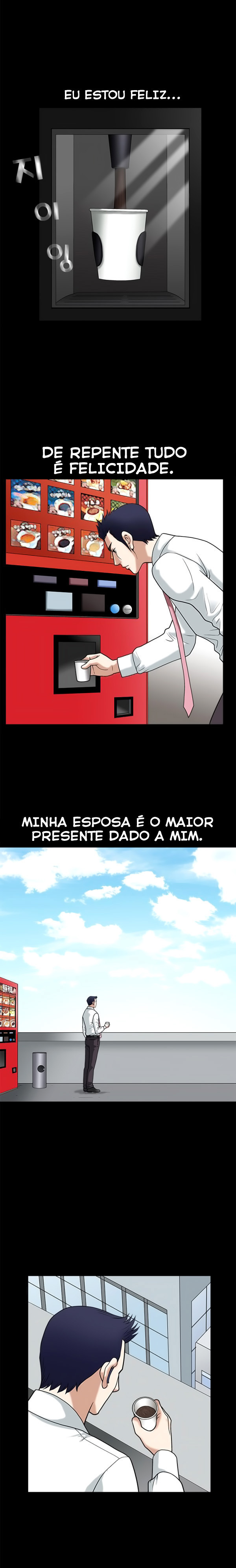 Seduction Capitulo 14 - pagina 7