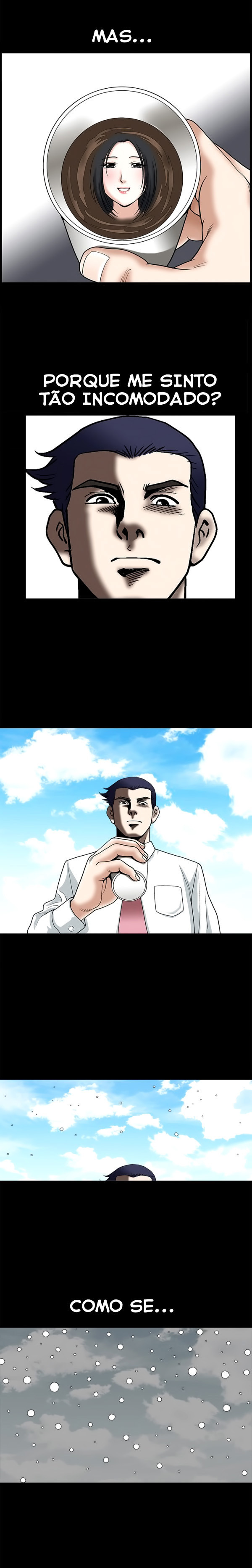 Seduction Capitulo 14 - pagina 8