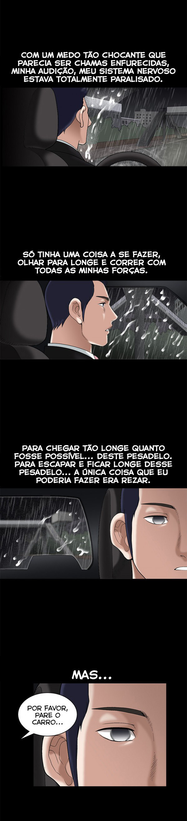 Seduction Capitulo 15 - pagina 4