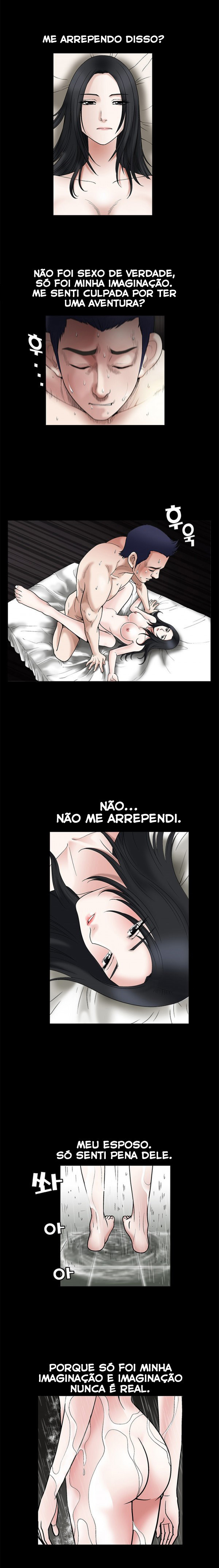 Seduction Capitulo 16 - pagina 11