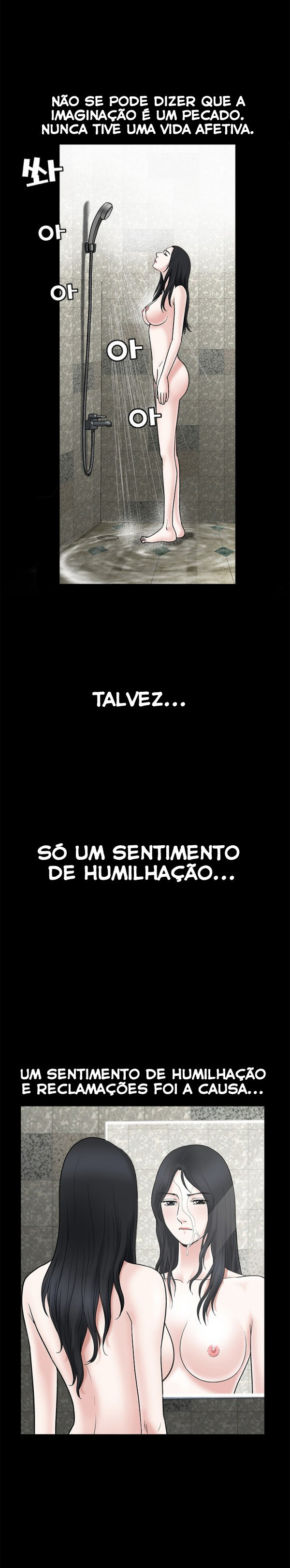 Seduction Capitulo 16 - pagina 12