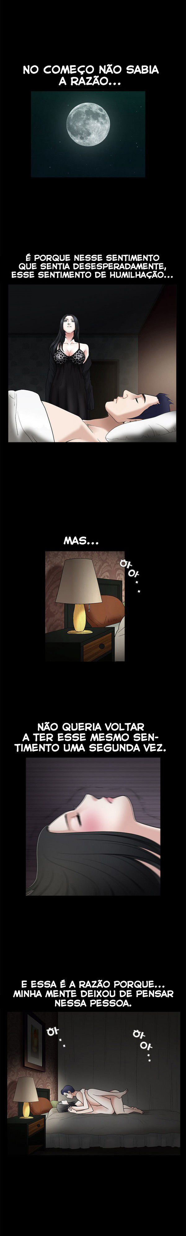 Seduction Capitulo 16 - pagina 13