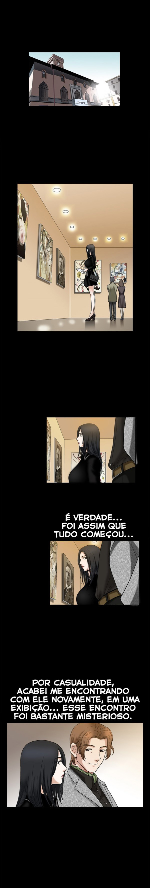 Seduction Capitulo 16 - pagina 2