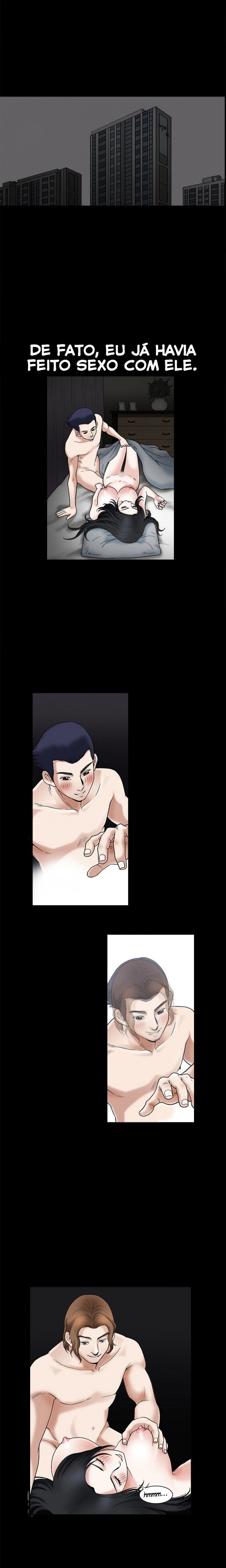 Seduction Capitulo 16 - pagina 5