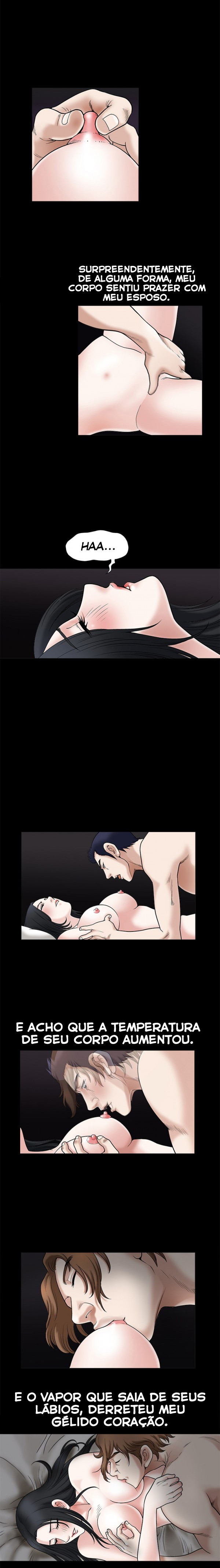 Seduction Capitulo 16 - pagina 6