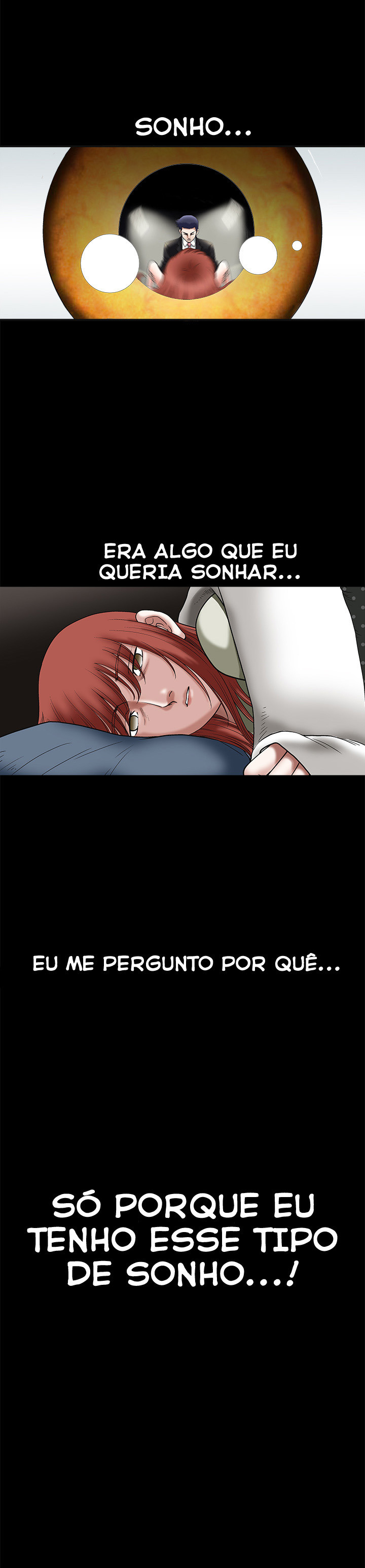 Seduction Capitulo 19 - pagina 10