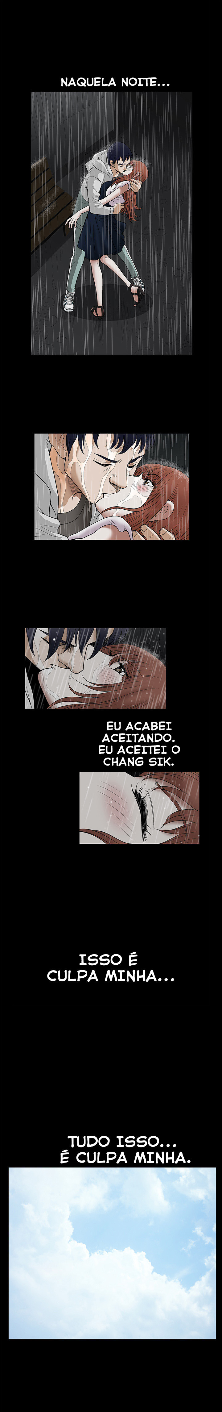 Seduction Capitulo 20 - pagina 23