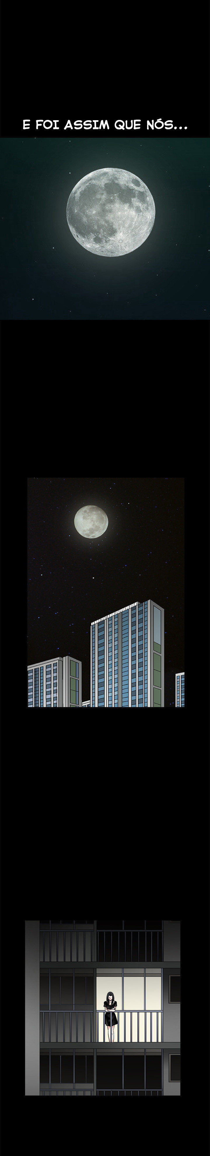 Seduction Capitulo 20 - pagina 35
