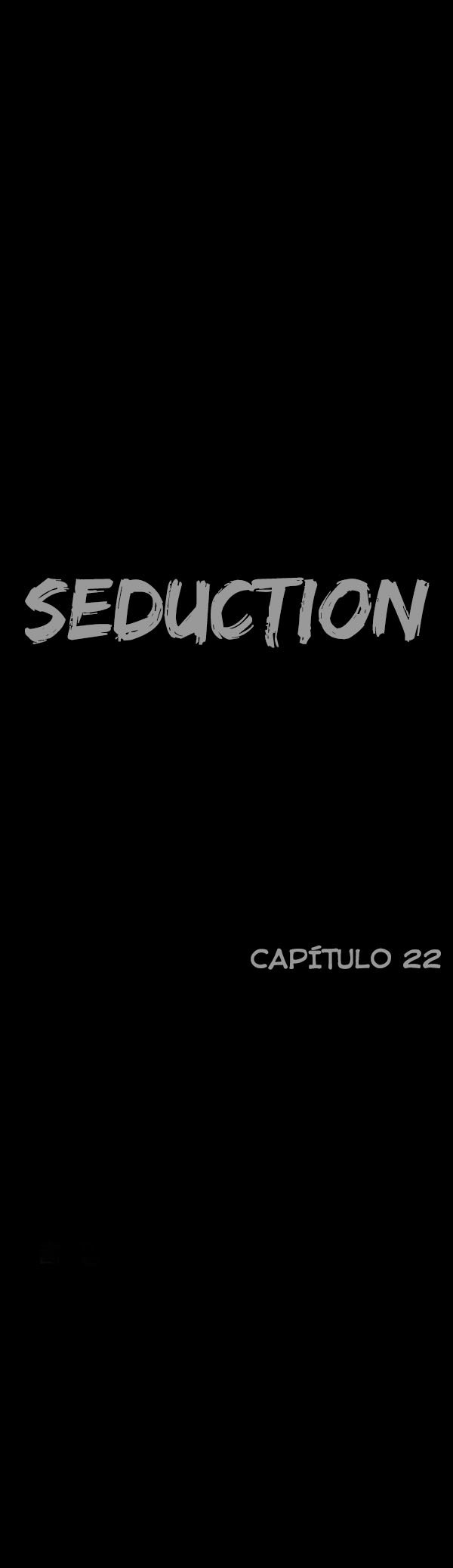 Seduction Capitulo 22 - pagina 10
