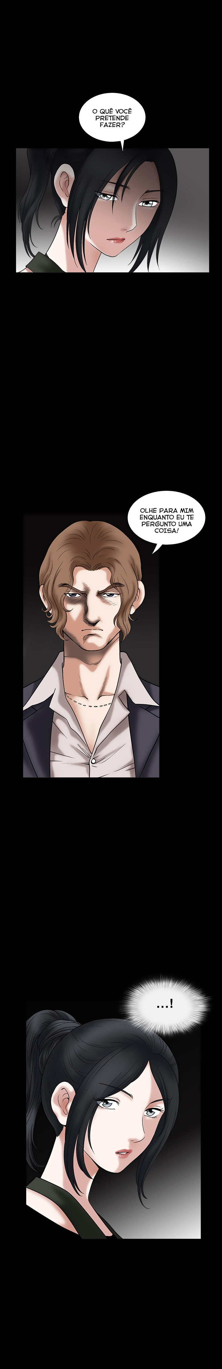 Seduction Capitulo 22 - pagina 2