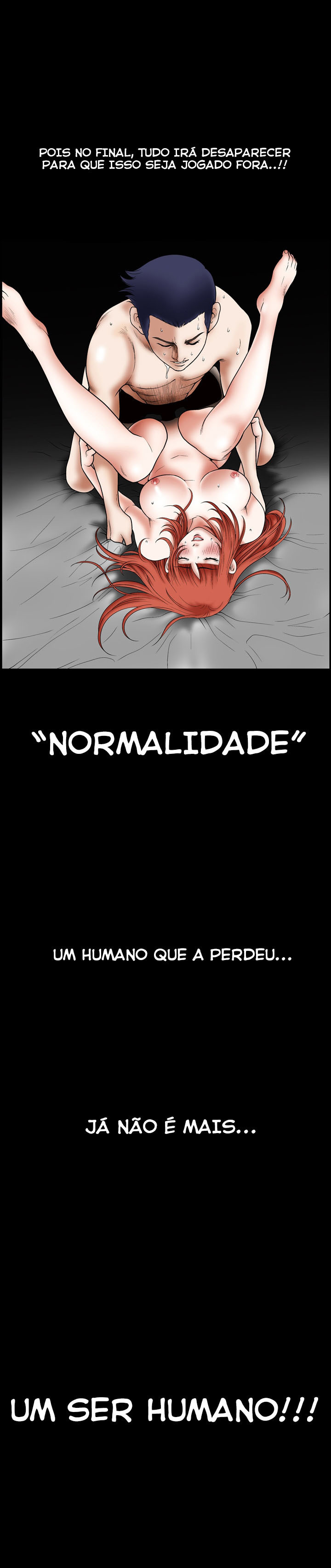 Seduction Capitulo 22 - pagina 26