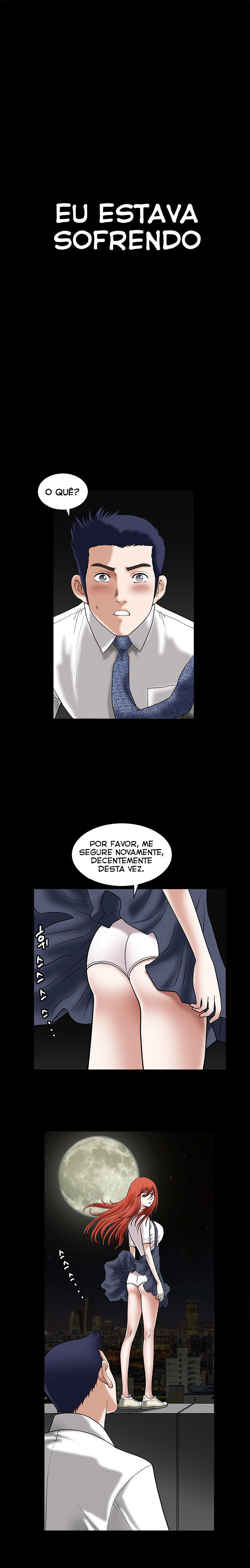 Seduction Capitulo 23 - pagina 1