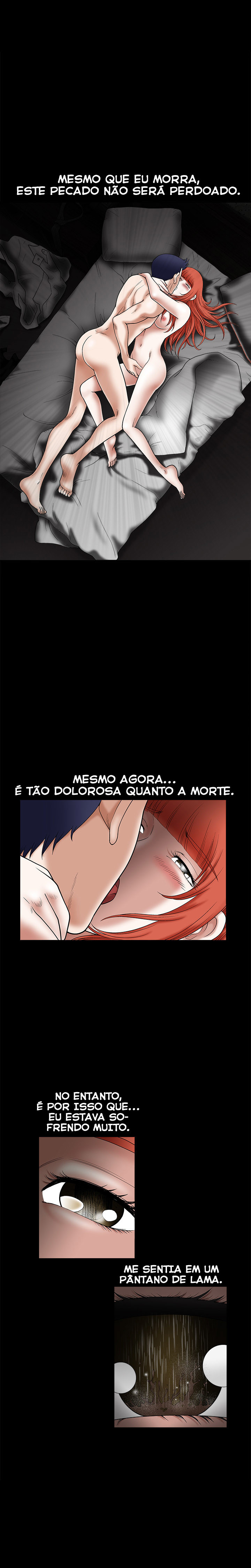 Seduction Capitulo 23 - pagina 3