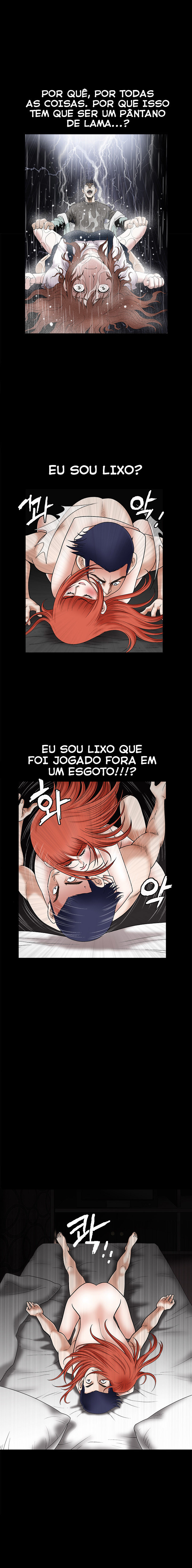 Seduction Capitulo 23 - pagina 5