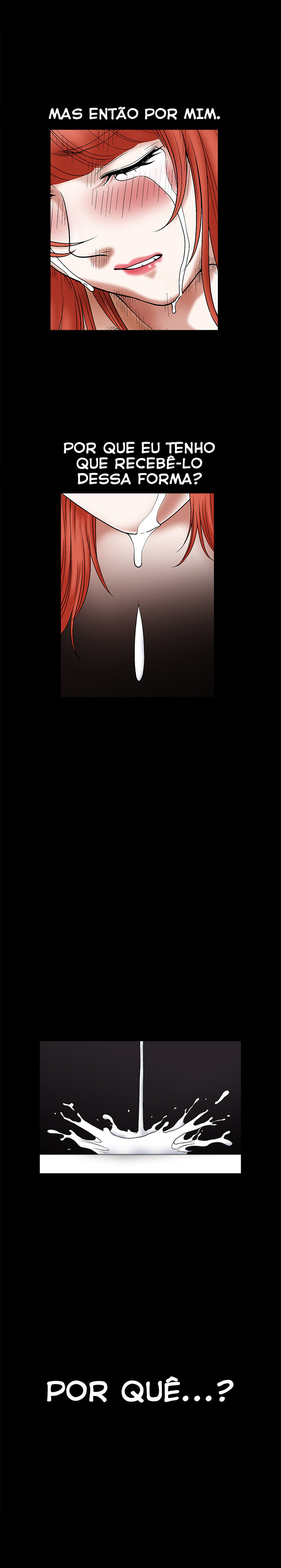 Seduction Capitulo 23 - pagina 7