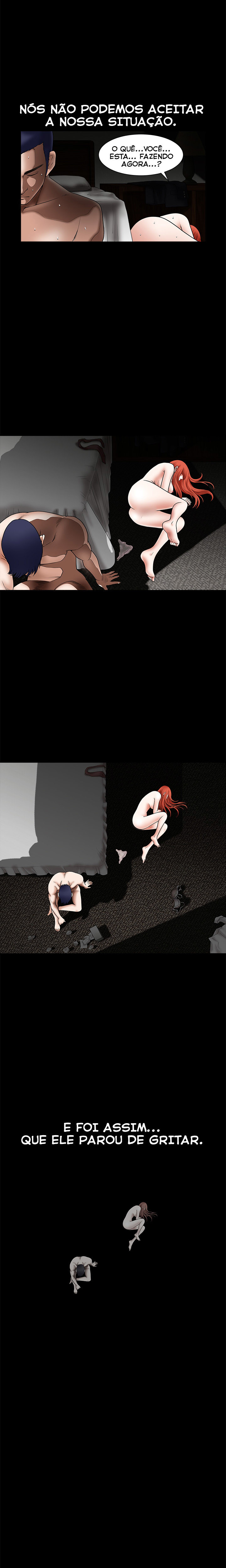 Seduction Capitulo 24 - pagina 4