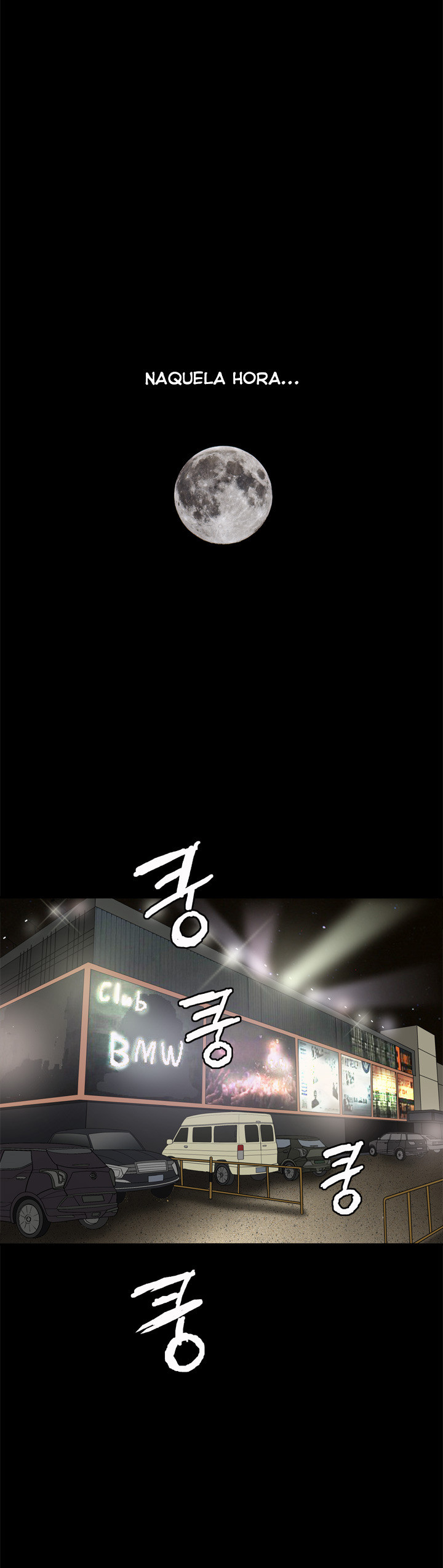Seduction Capitulo 25 - pagina 1