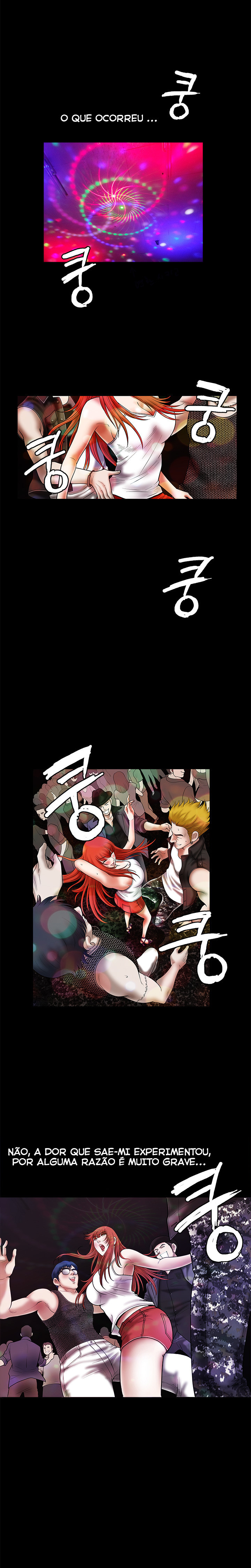Seduction Capitulo 25 - pagina 2
