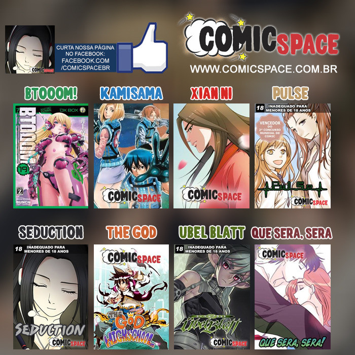 Seduction Capitulo 25 - pagina 21