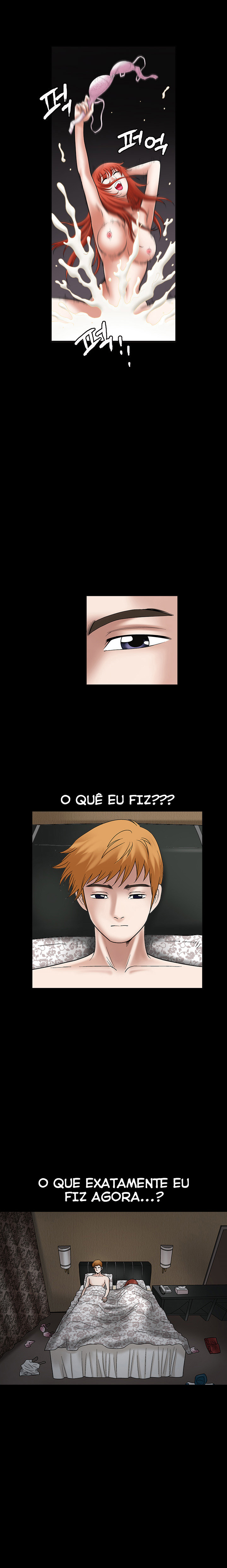 Seduction Capitulo 26 - pagina 2