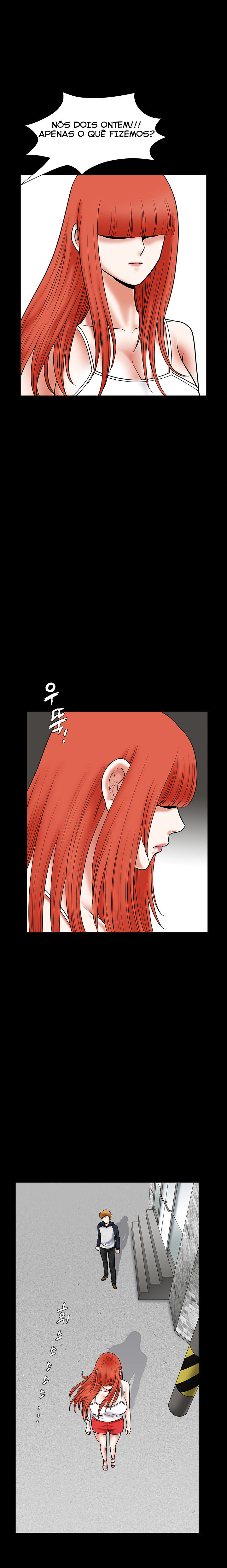 Seduction Capitulo 26 - pagina 5