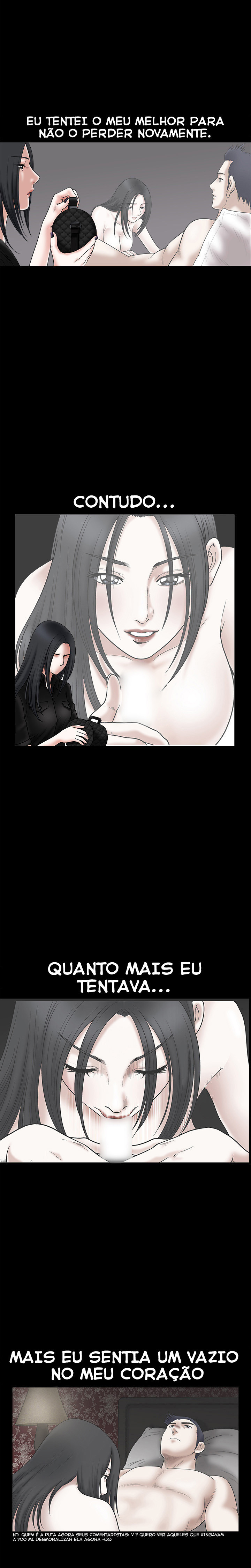 Seduction Capitulo 27 - pagina 3