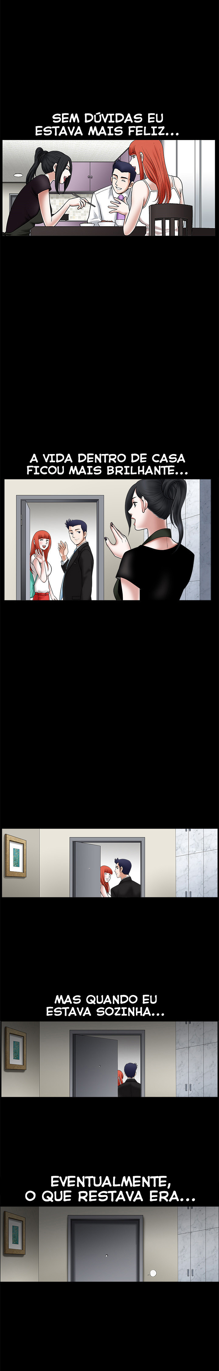 Seduction Capitulo 27 - pagina 4