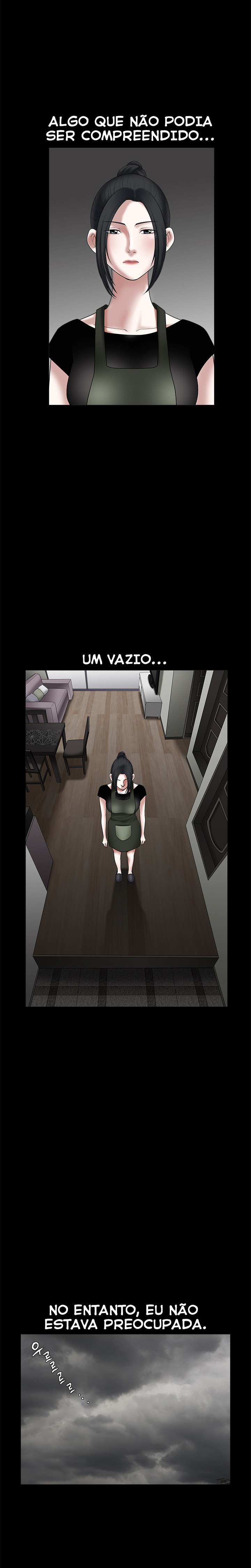 Seduction Capitulo 27 - pagina 5