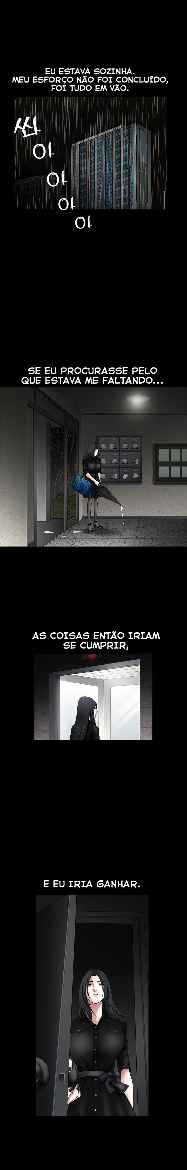 Seduction Capitulo 27 - pagina 7