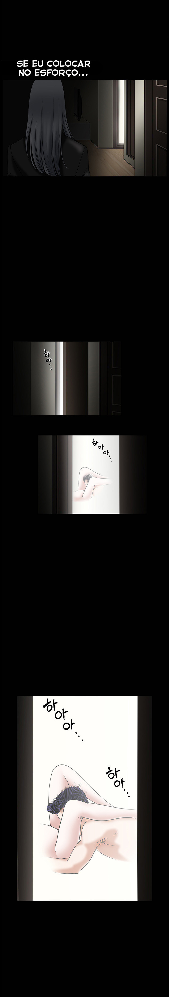 Seduction Capitulo 27 - pagina 8