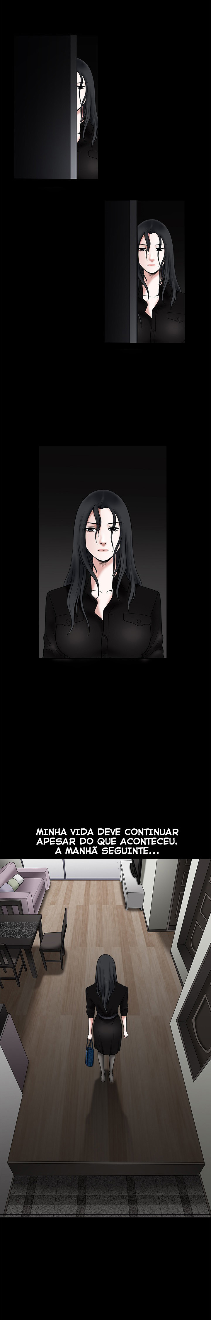 Seduction Capitulo 28 - pagina 10