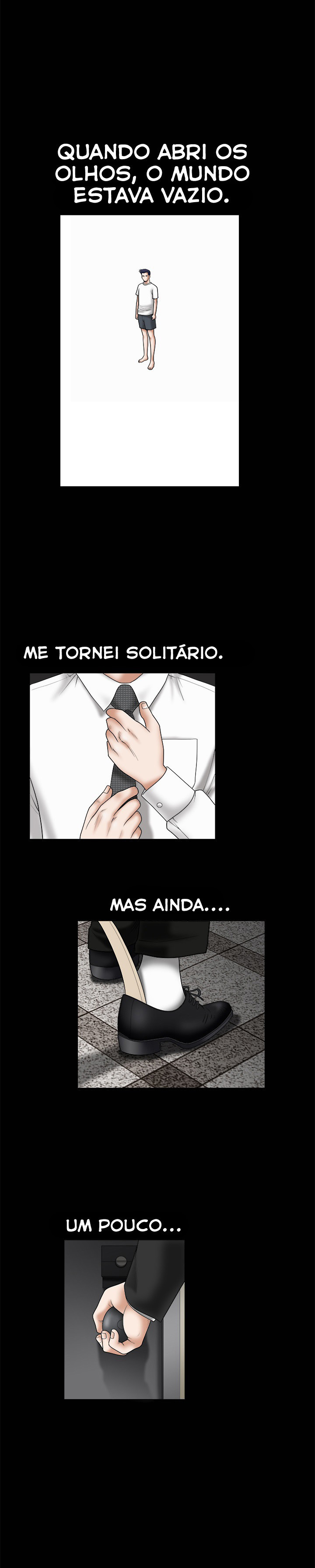 Seduction Capitulo 28 - pagina 14