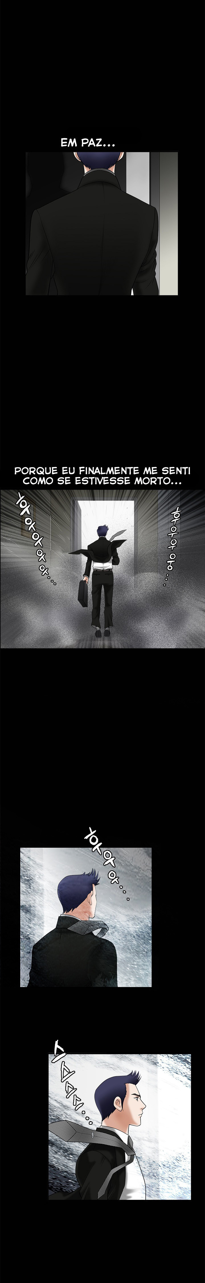 Seduction Capitulo 28 - pagina 15