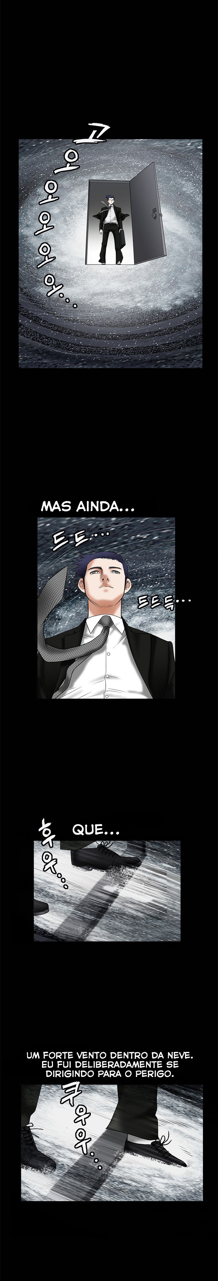 Seduction Capitulo 28 - pagina 16