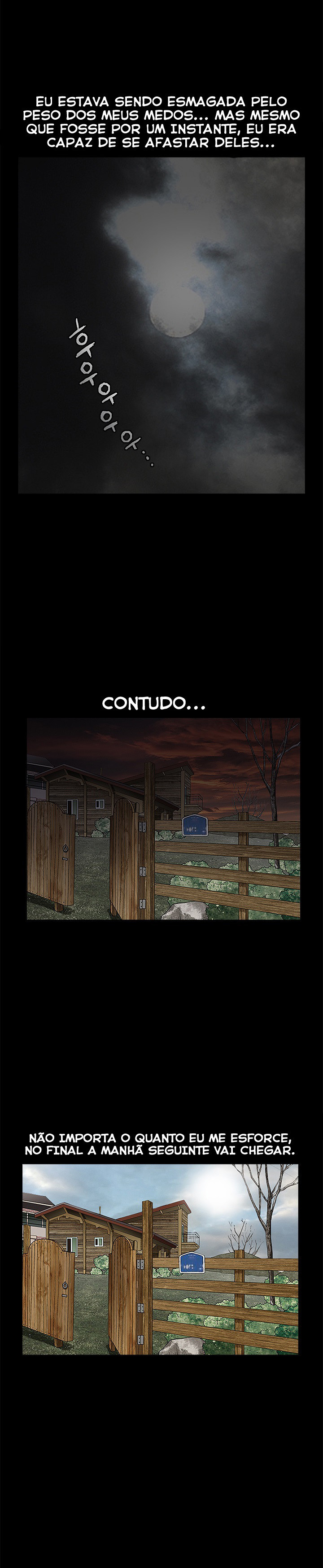 Seduction Capitulo 28 - pagina 9