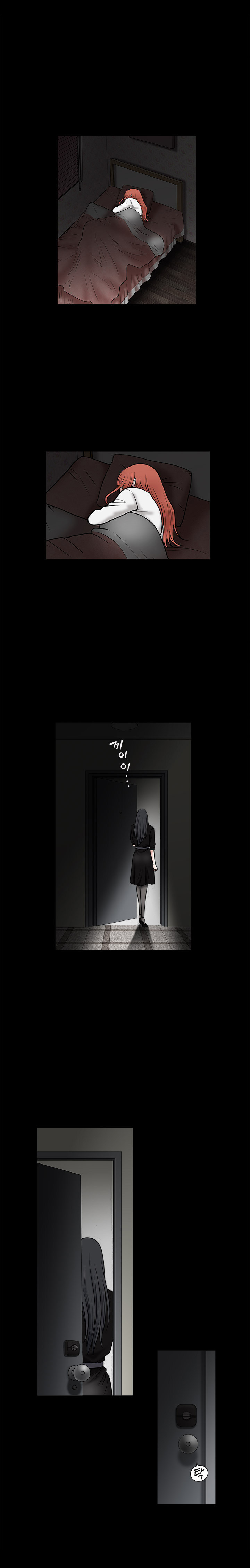 Seduction Capitulo 29 - pagina 2