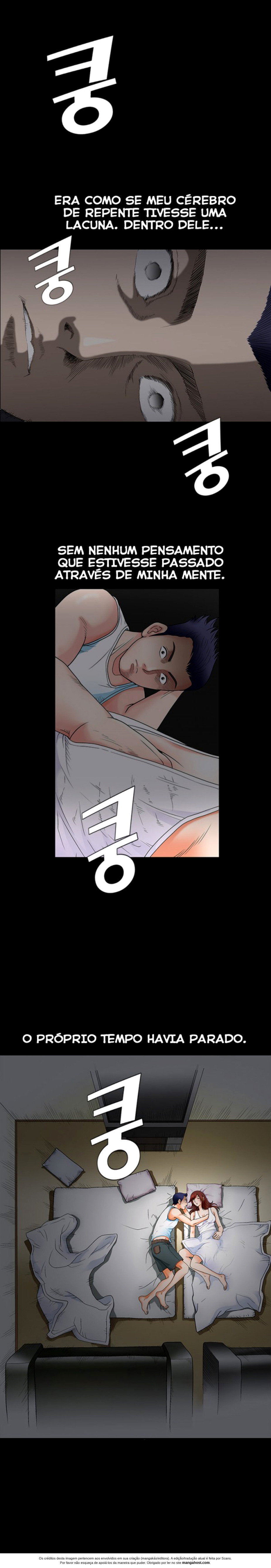 Seduction Capitulo 3 - pagina 1 Seduction Capitulo 3 - pagina 1