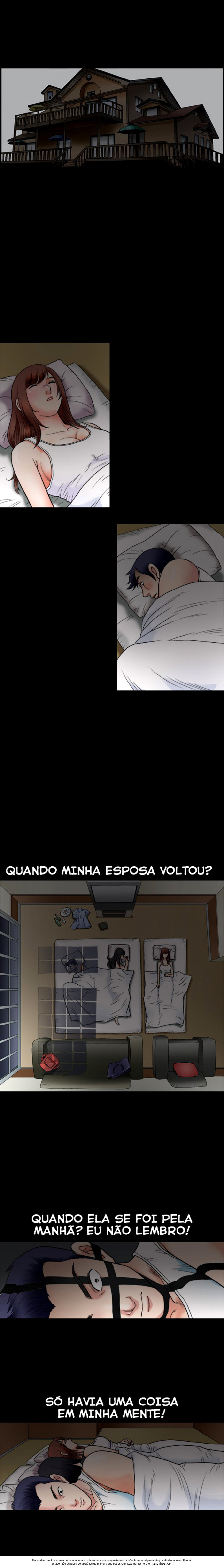 Seduction Capitulo 3 - pagina 3 Seduction Capitulo 3 - pagina 3