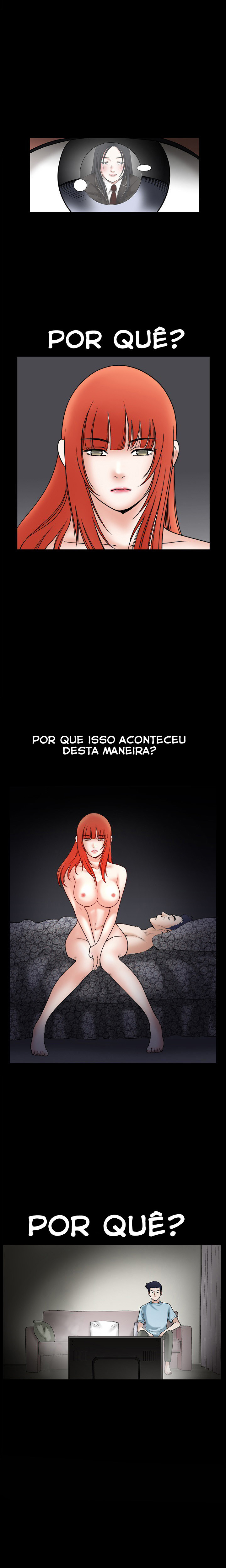 Seduction Capitulo 30 - pagina 10