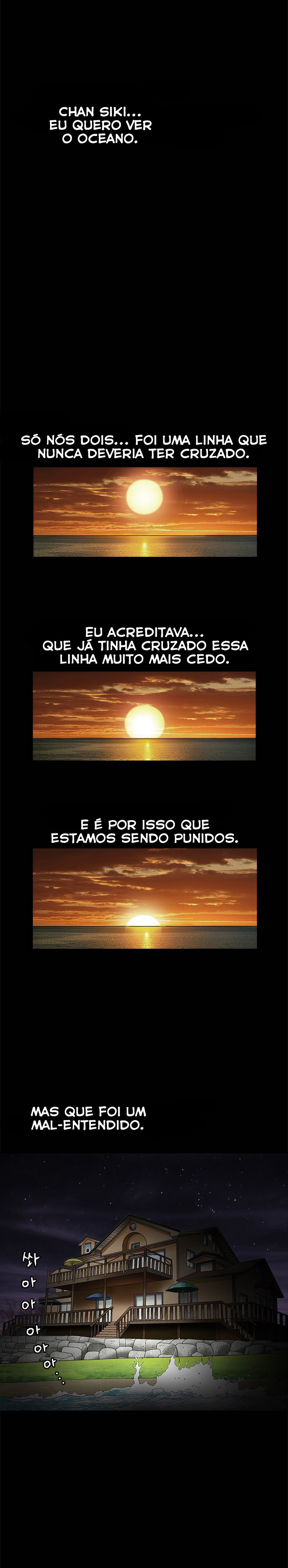 Seduction Capitulo 30 - pagina 11