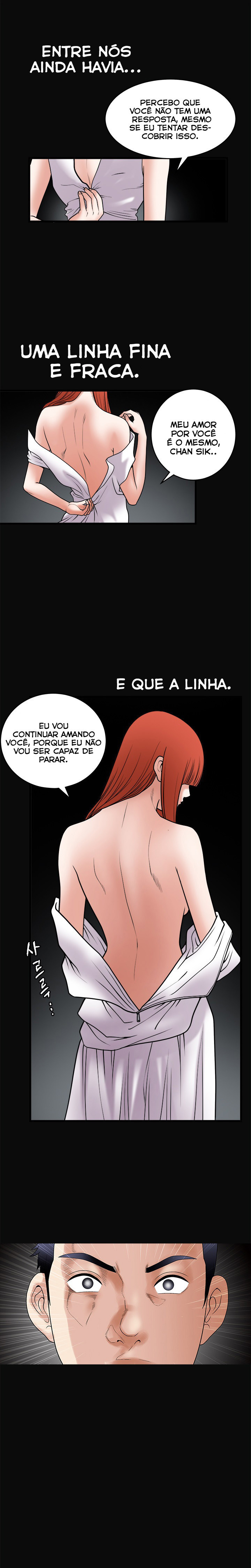 Seduction Capitulo 30 - pagina 12