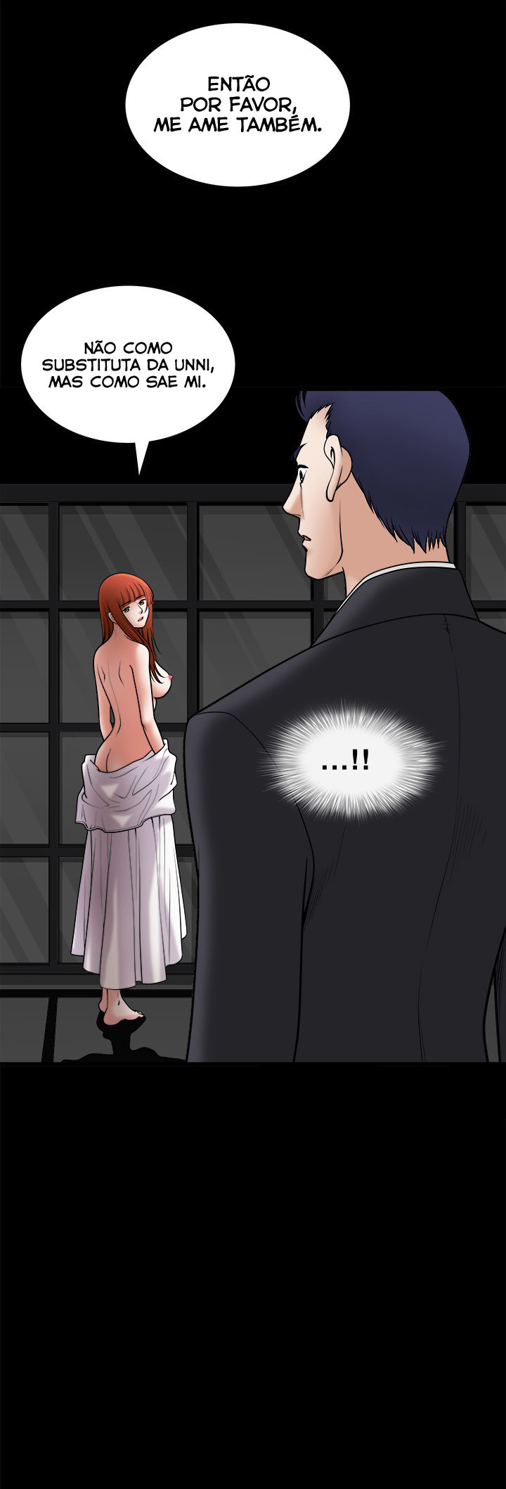 Seduction Capitulo 30 - pagina 13