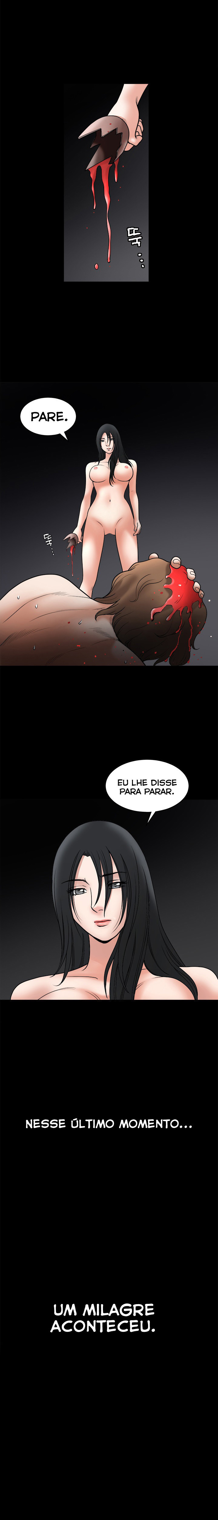 Seduction Capitulo 30 - pagina 15