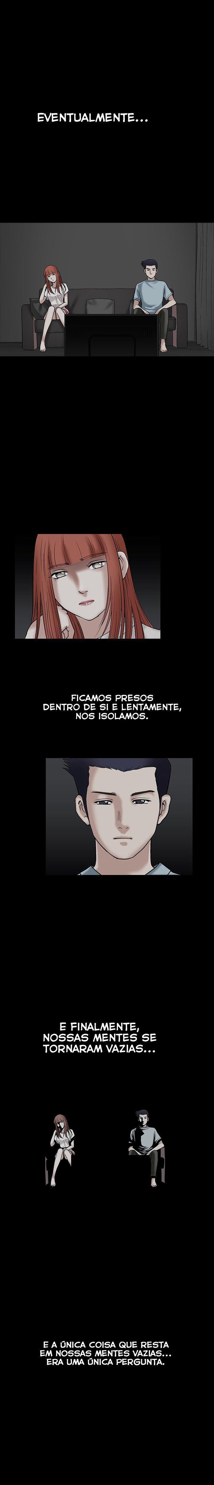 Seduction Capitulo 30 - pagina 3