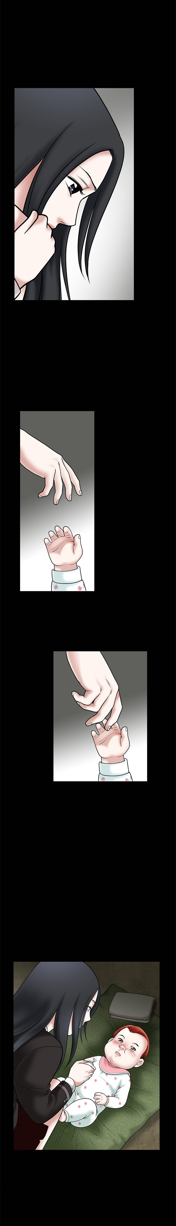 Seduction Capitulo 30 - pagina 6
