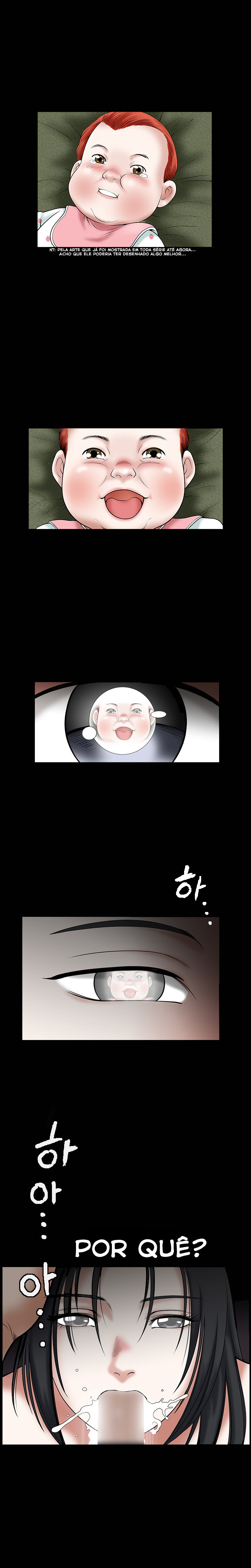 Seduction Capitulo 30 - pagina 7